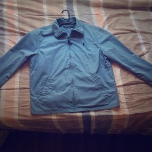 Polo Ralph Lauren jacket